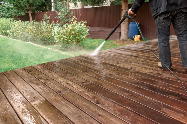 Best Oil and Grease Removal from Surfaces in Avonmore, PA