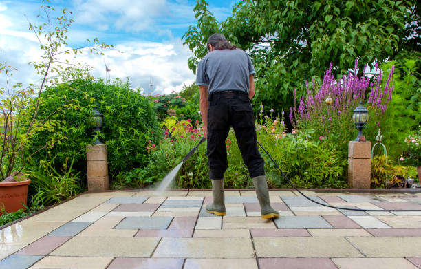 Best Deck and Patio Pressure Washing in Avonmore, PA