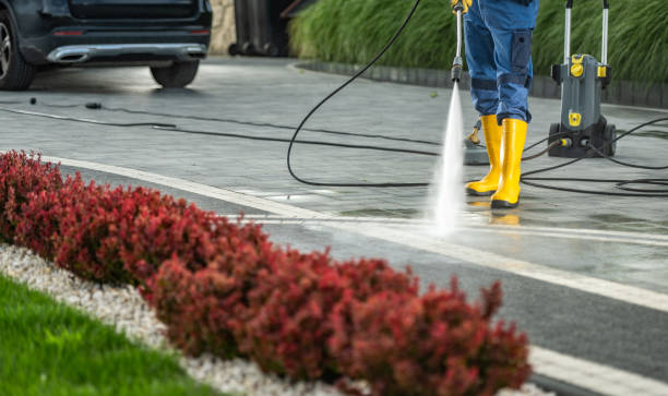Professional Pressure Washing Services in Avonmore, PA